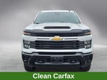 2024 Chevrolet Silverado 2500HD Custom Value Z71Package