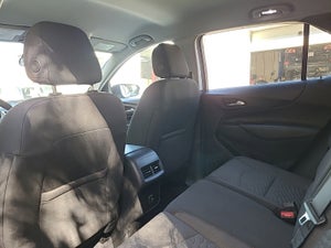 2020 Chevrolet Equinox LT 2WD