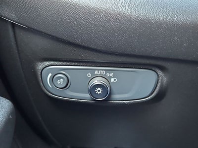 2022 Chevrolet Equinox LT w/ CONVENIENCE AND ADV. SAFETY PCKG