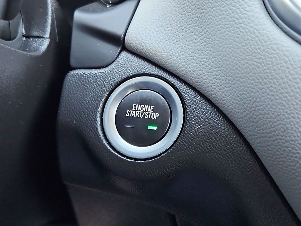 2022 Chevrolet Equinox LT w/ CONVENIENCE AND ADV. SAFETY PCKG