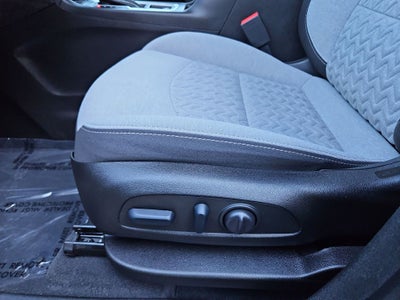 2022 Chevrolet Equinox LT w/ CONVENIENCE AND ADV. SAFETY PCKG