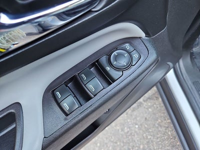 2022 Chevrolet Equinox LT w/ CONVENIENCE AND ADV. SAFETY PCKG