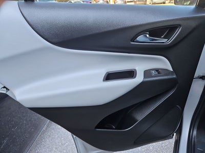 2022 Chevrolet Equinox LT w/ CONVENIENCE AND ADV. SAFETY PCKG