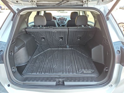 2022 Chevrolet Equinox LT w/ CONVENIENCE AND ADV. SAFETY PCKG