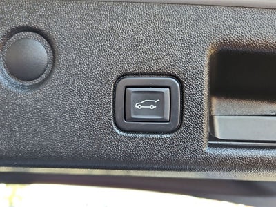 2022 Chevrolet Equinox LT w/ CONVENIENCE AND ADV. SAFETY PCKG