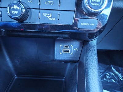 2024 Jeep Compass Latitude w/ enhanced Black Crystal Pearlcoat