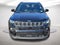 2024 Jeep Compass Latitude w/ enhanced Black Crystal Pearlcoat