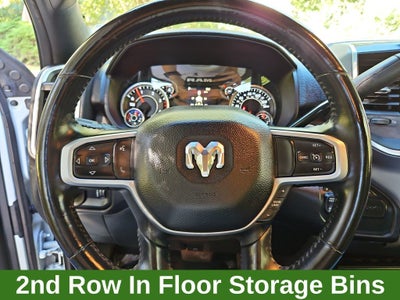 2023 RAM 2500 Big Horn