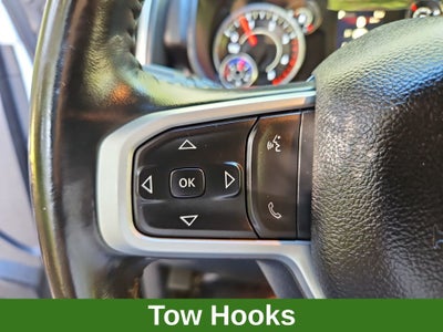 2023 RAM 2500 Big Horn