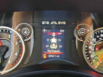 2023 RAM 2500 Big Horn