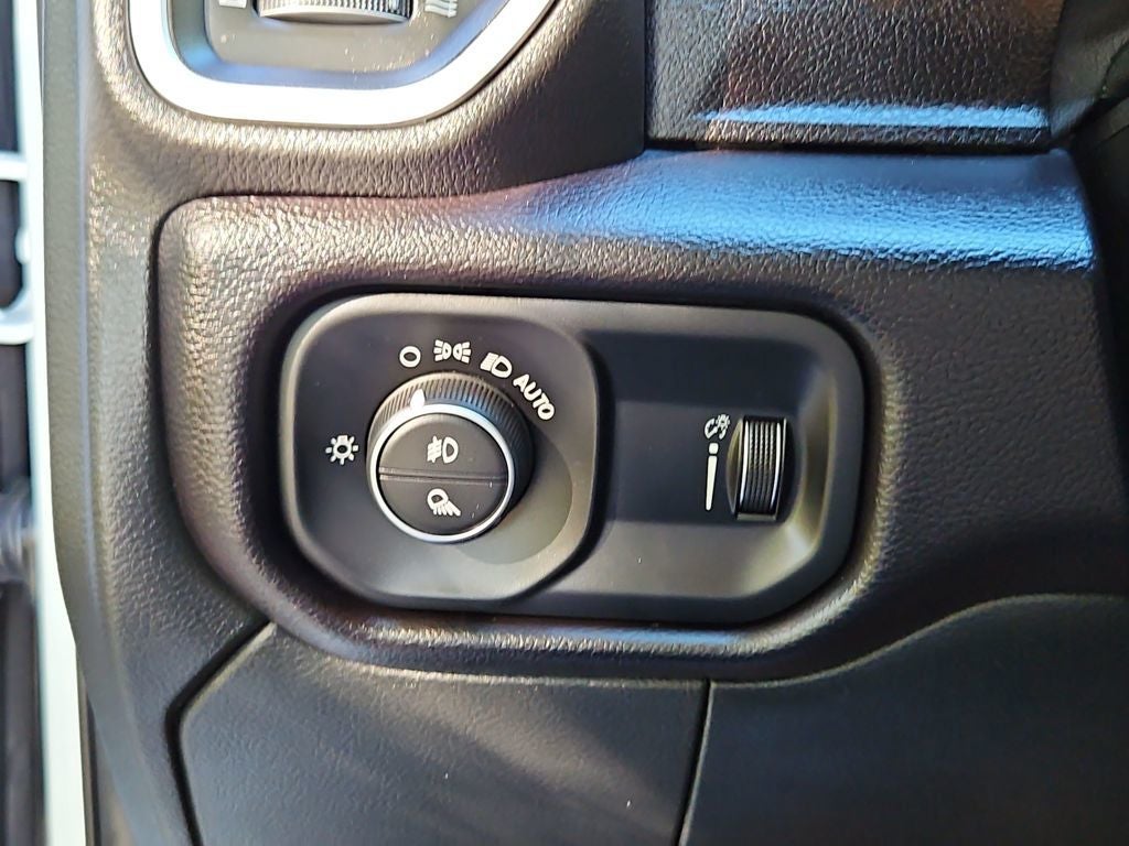 2023 RAM 2500 Big Horn