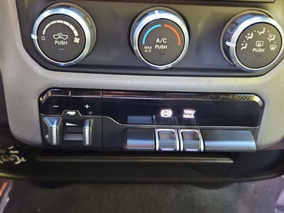 2023 RAM 2500 Big Horn