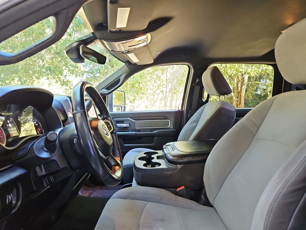 2023 RAM 2500 Big Horn