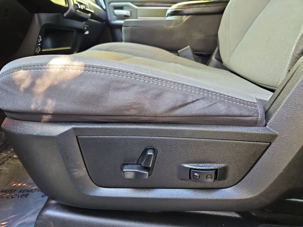 2023 RAM 2500 Big Horn