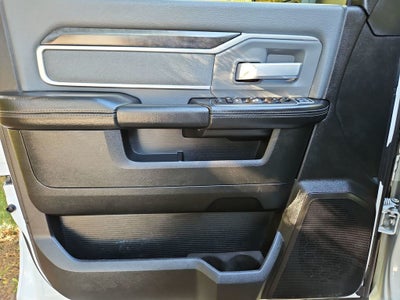 2023 RAM 2500 Big Horn