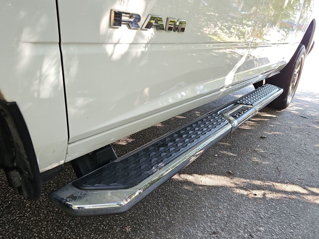 2023 RAM 2500 Big Horn