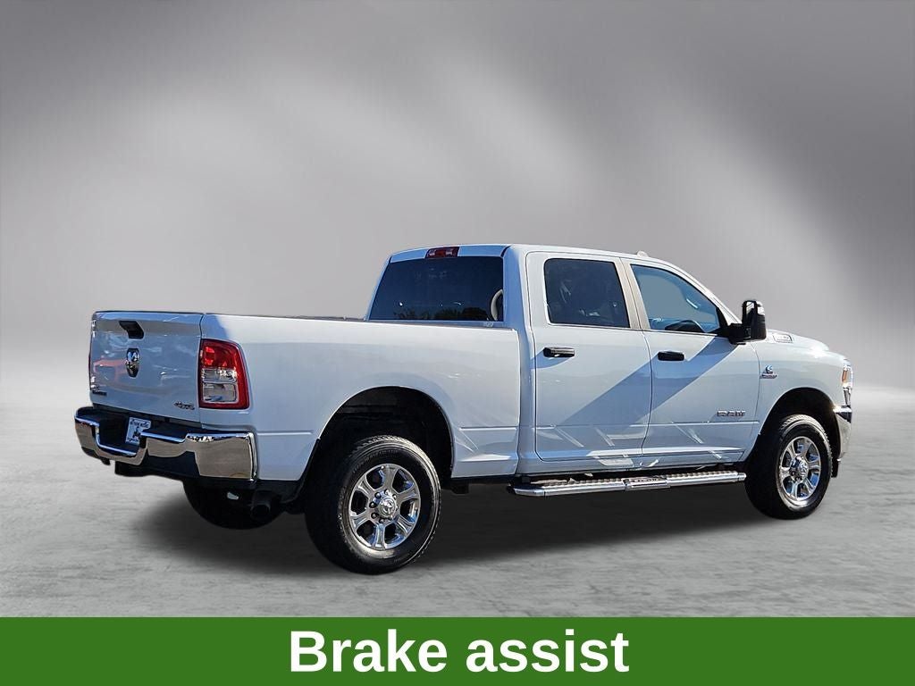 2023 RAM 2500 Big Horn