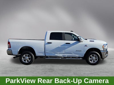 2023 RAM 2500 Big Horn