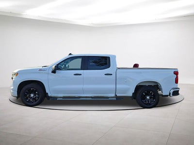 2023 Chevrolet Silverado 1500 RST Z71