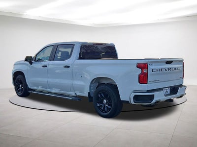 2023 Chevrolet Silverado 1500 RST Z71