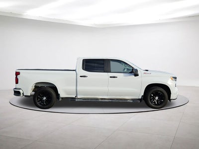 2023 Chevrolet Silverado 1500 RST Z71