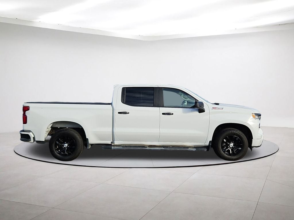 2023 Chevrolet Silverado 1500 RST Z71