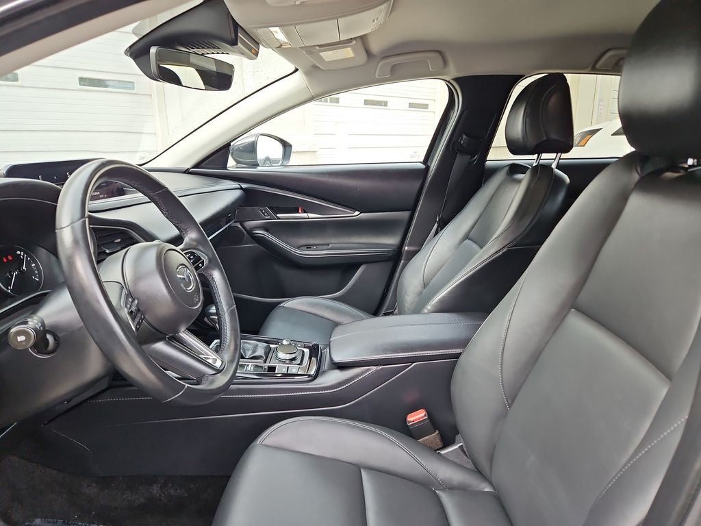 2024 Mazda Mazda CX-30 2.5 S Select Sport