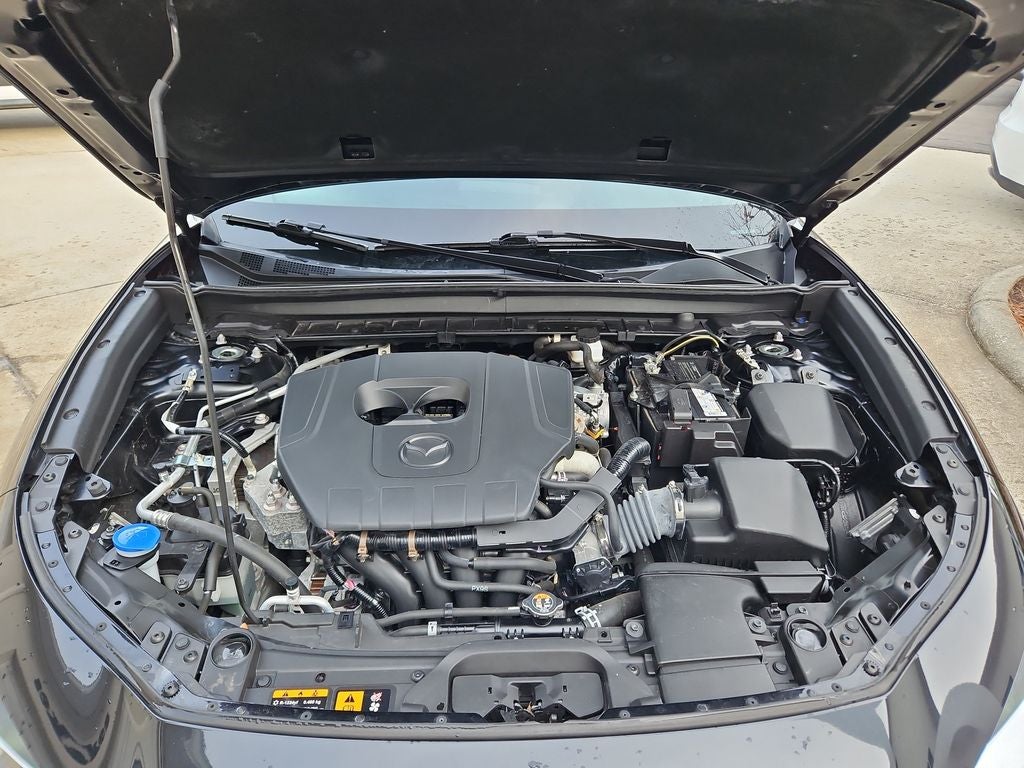 2024 Mazda Mazda CX-30 2.5 S Select Sport