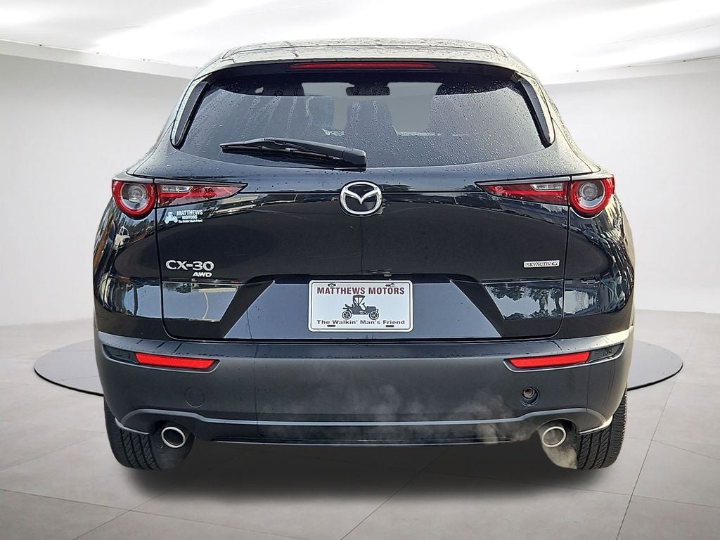 2024 Mazda Mazda CX-30 2.5 S Select Sport