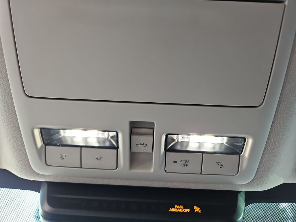 2025 Mazda Mazda CX-30 2.5 S Carbon Edition