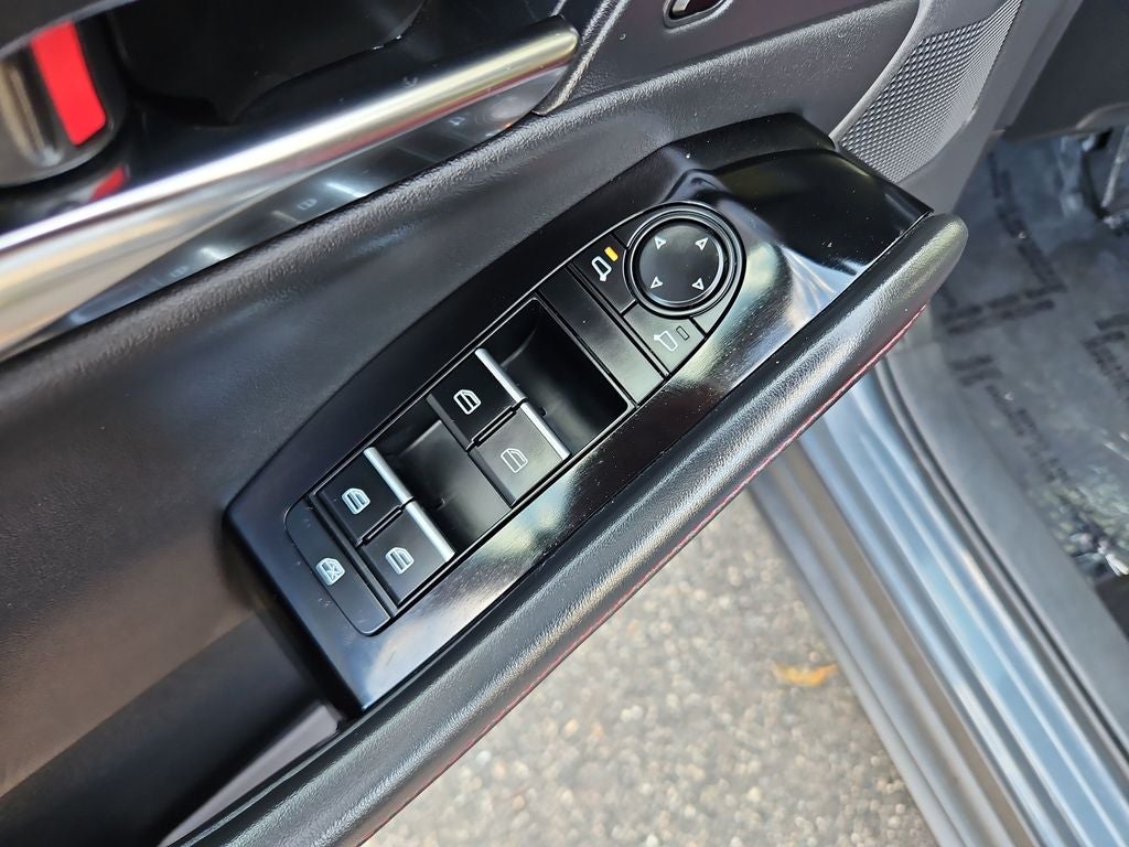 2025 Mazda Mazda CX-30 2.5 S Carbon Edition