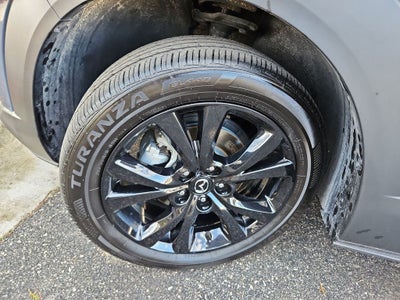 2025 Mazda Mazda CX-30 2.5 S Carbon Edition