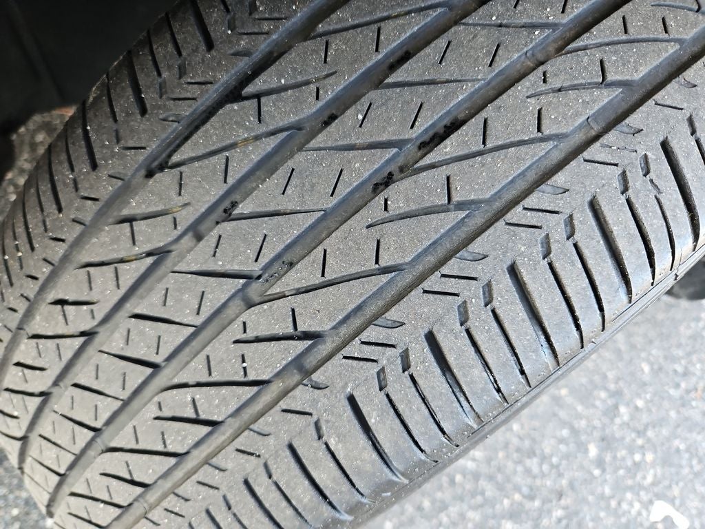 2025 Mazda Mazda CX-30 2.5 S Carbon Edition