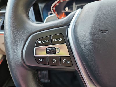 2022 BMW 3 Series 330i xDrive