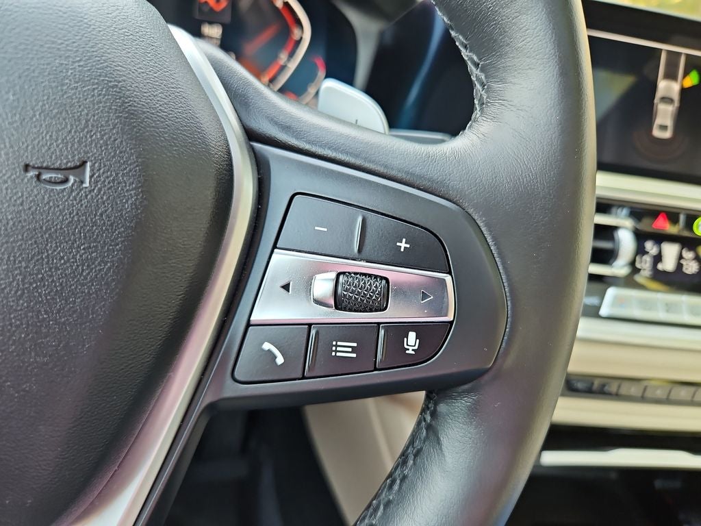 2022 BMW 3 Series 330i xDrive