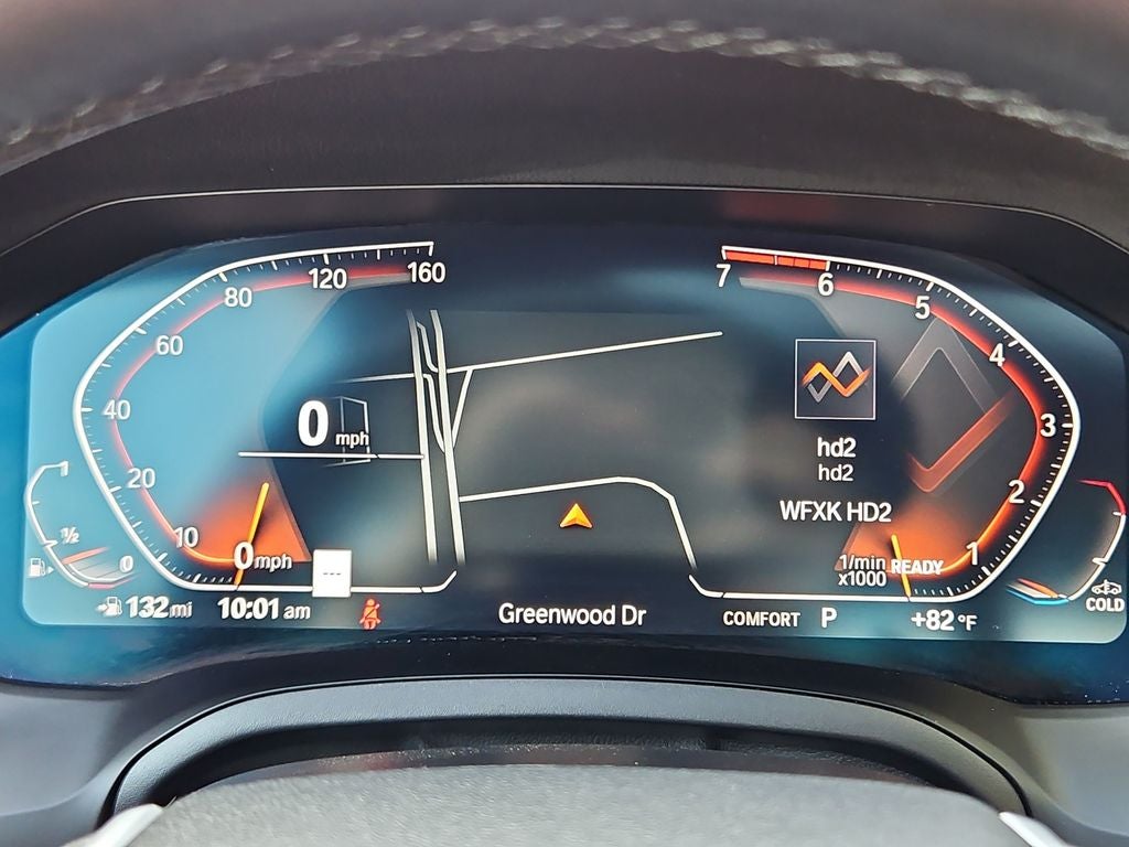 2022 BMW 3 Series 330i xDrive