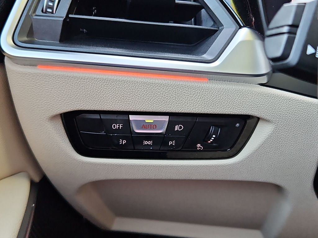 2022 BMW 3 Series 330i xDrive