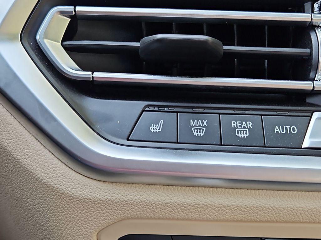 2022 BMW 3 Series 330i xDrive