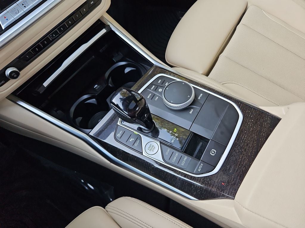 2022 BMW 3 Series 330i xDrive