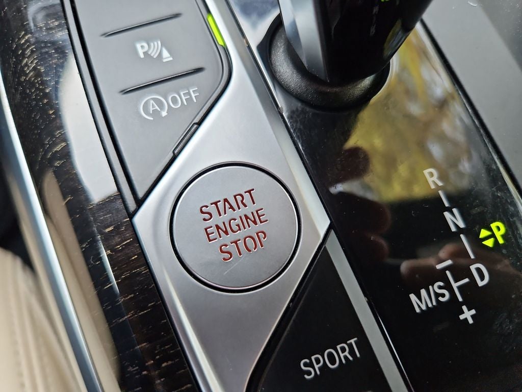 2022 BMW 3 Series 330i xDrive