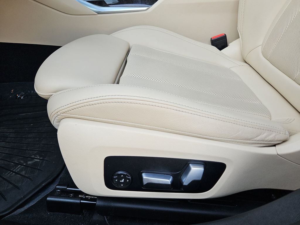 2022 BMW 3 Series 330i xDrive