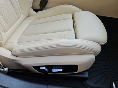 2022 BMW 3 Series 330i xDrive