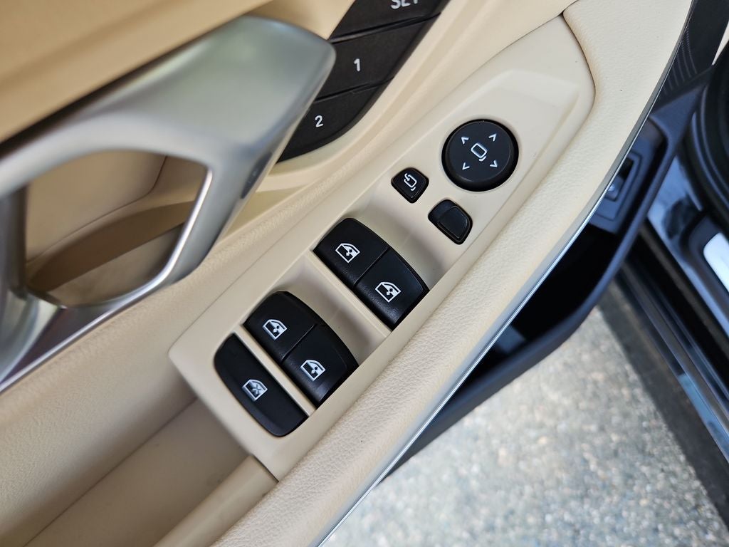 2022 BMW 3 Series 330i xDrive