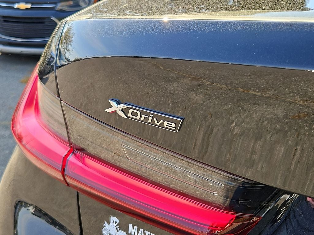 2022 BMW 3 Series 330i xDrive