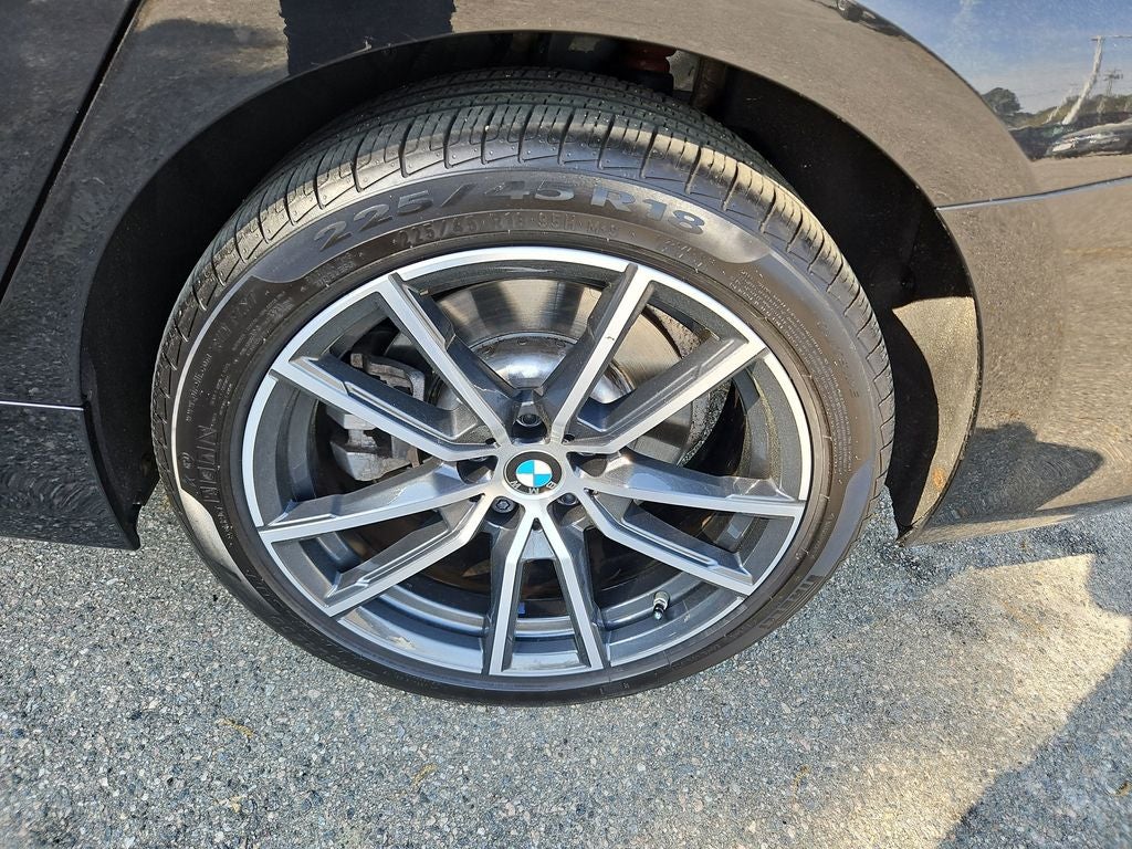 2022 BMW 3 Series 330i xDrive