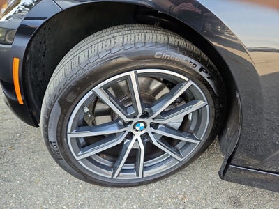 2022 BMW 3 Series 330i xDrive