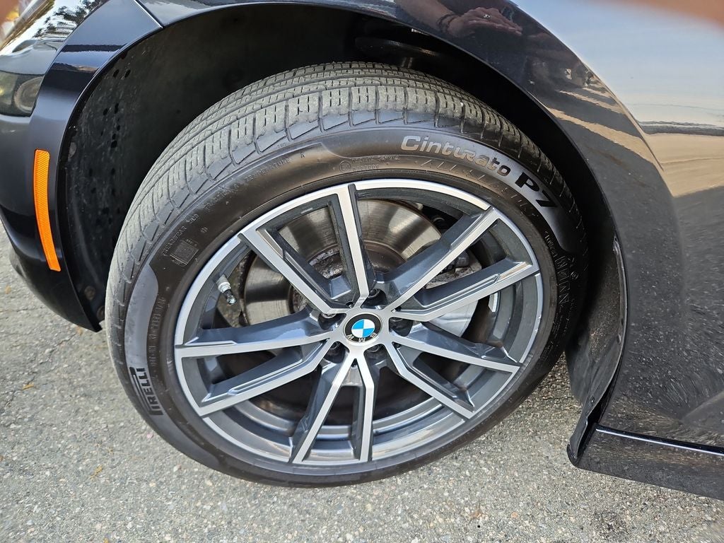 2022 BMW 3 Series 330i xDrive