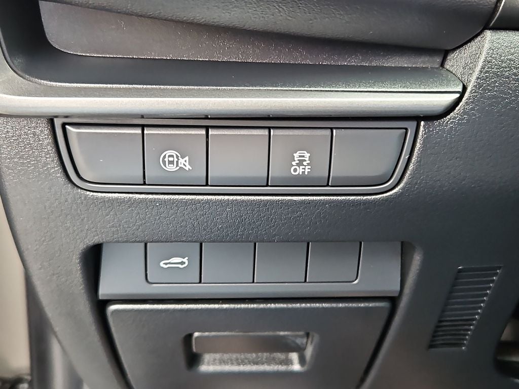 2024 Mazda Mazda3 2.5 S Select Sport