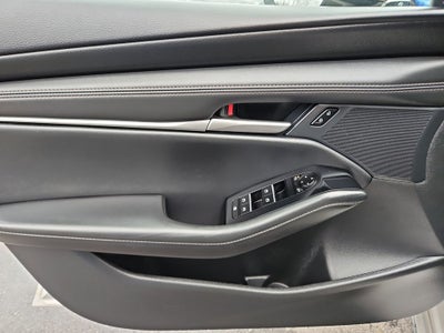 2024 Mazda Mazda3 2.5 S Select Sport
