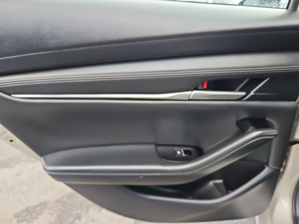 2024 Mazda Mazda3 2.5 S Select Sport